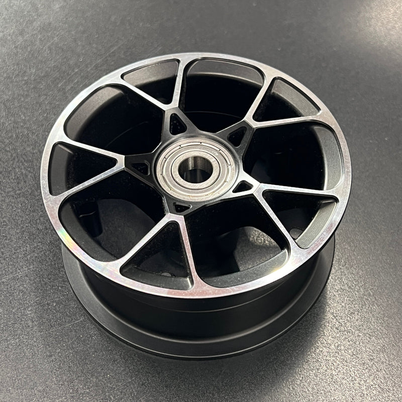 Load image into Gallery viewer, XCELL KHYRON Precision Aluminum Wheels - Standard width

