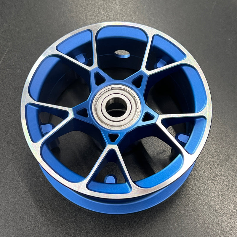 Load image into Gallery viewer, XCELL KHYRON Precision Aluminum Wheels - Standard width
