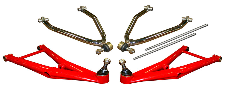 Load image into Gallery viewer, Honda TRX450 DC-PRO MX A-Arm Kit
