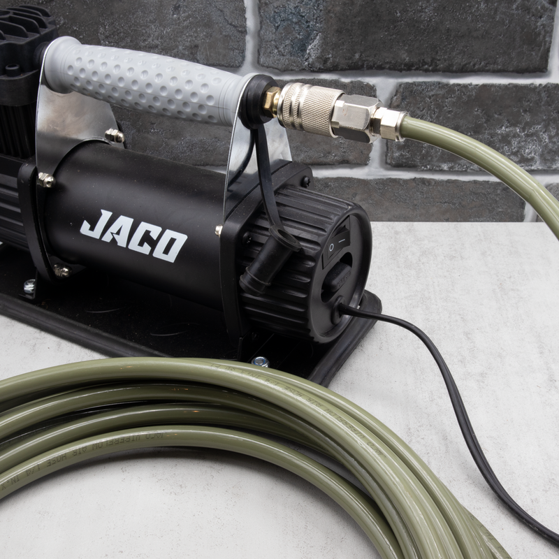 Load image into Gallery viewer, ViperFlow Poly Air Hose Kit - 1/4&quot; x 30 ft.
