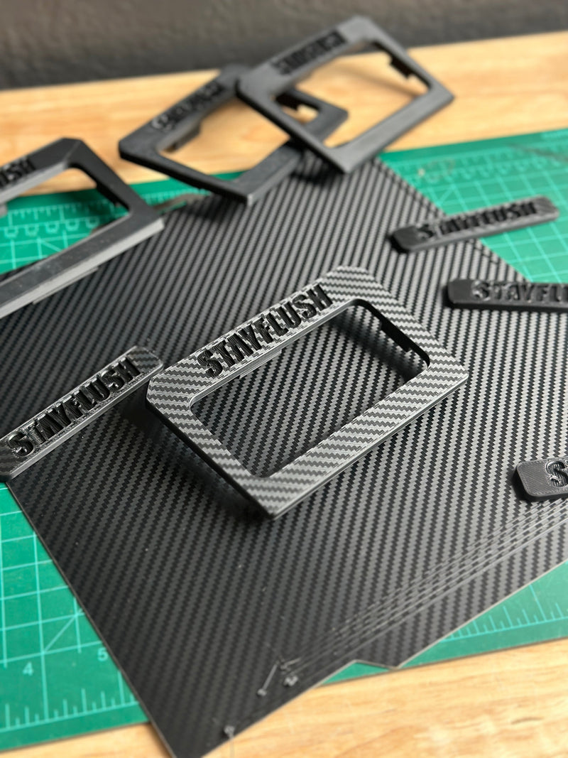 Load image into Gallery viewer, SFM MaverickR Switchpro 9100 Mount
