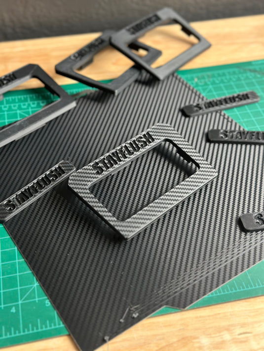 SFM MaverickR Switchpro 9100 Mount