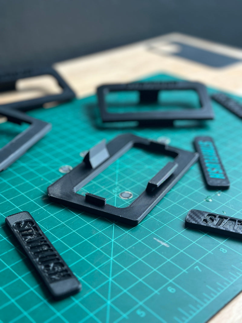 Load image into Gallery viewer, SFM MaverickR Switchpro 9100 Mount
