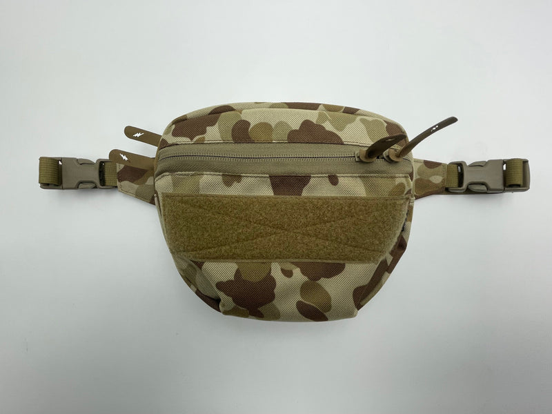 Load image into Gallery viewer, Multifunctional Fanny Pack (Various Colors and Patterns)
