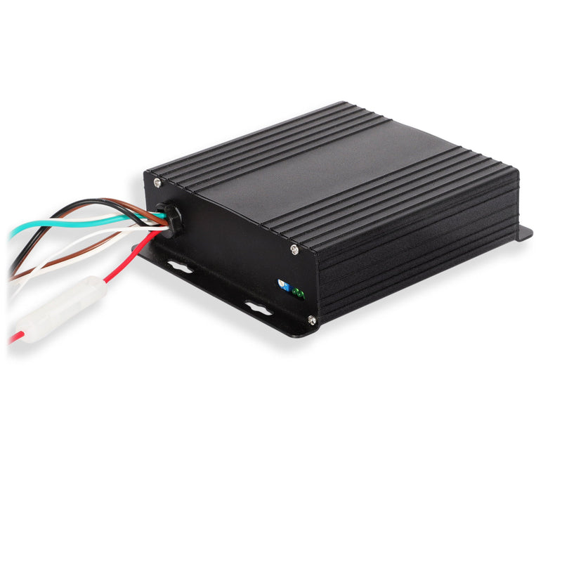 Load image into Gallery viewer, Growler Low Frequency Tone Siren Intersection Clearing System
