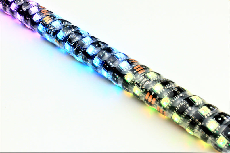 Load image into Gallery viewer, R1 Extreme LED Light Whips (Pair)
