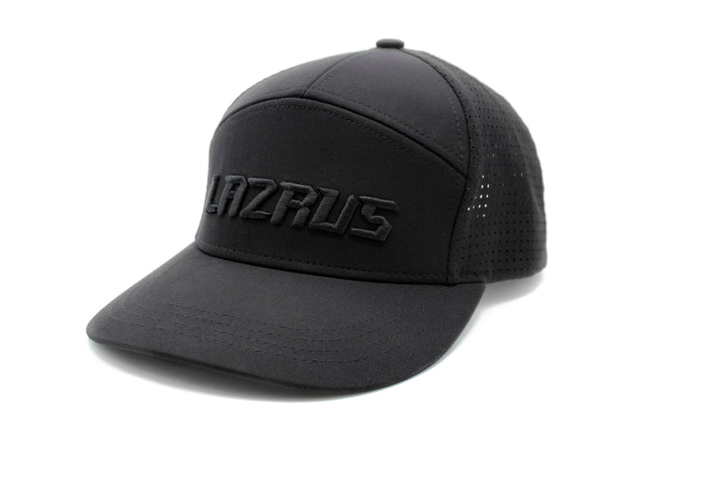 Load image into Gallery viewer, Lazrus Golf Snapback Hats
