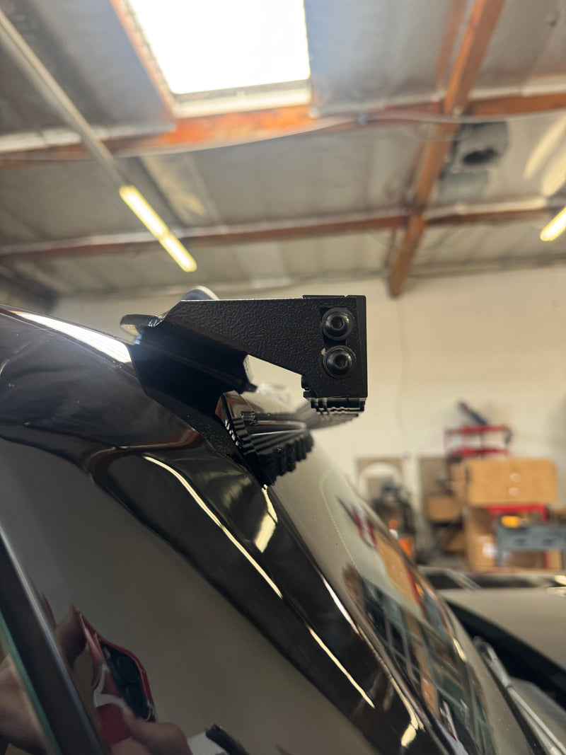 Load image into Gallery viewer, 2022+ GMC Hummer EV Roof 60in Light Bar - PRO
