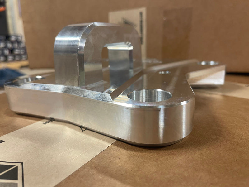 Load image into Gallery viewer, Can-Am X3 Pull Plate
