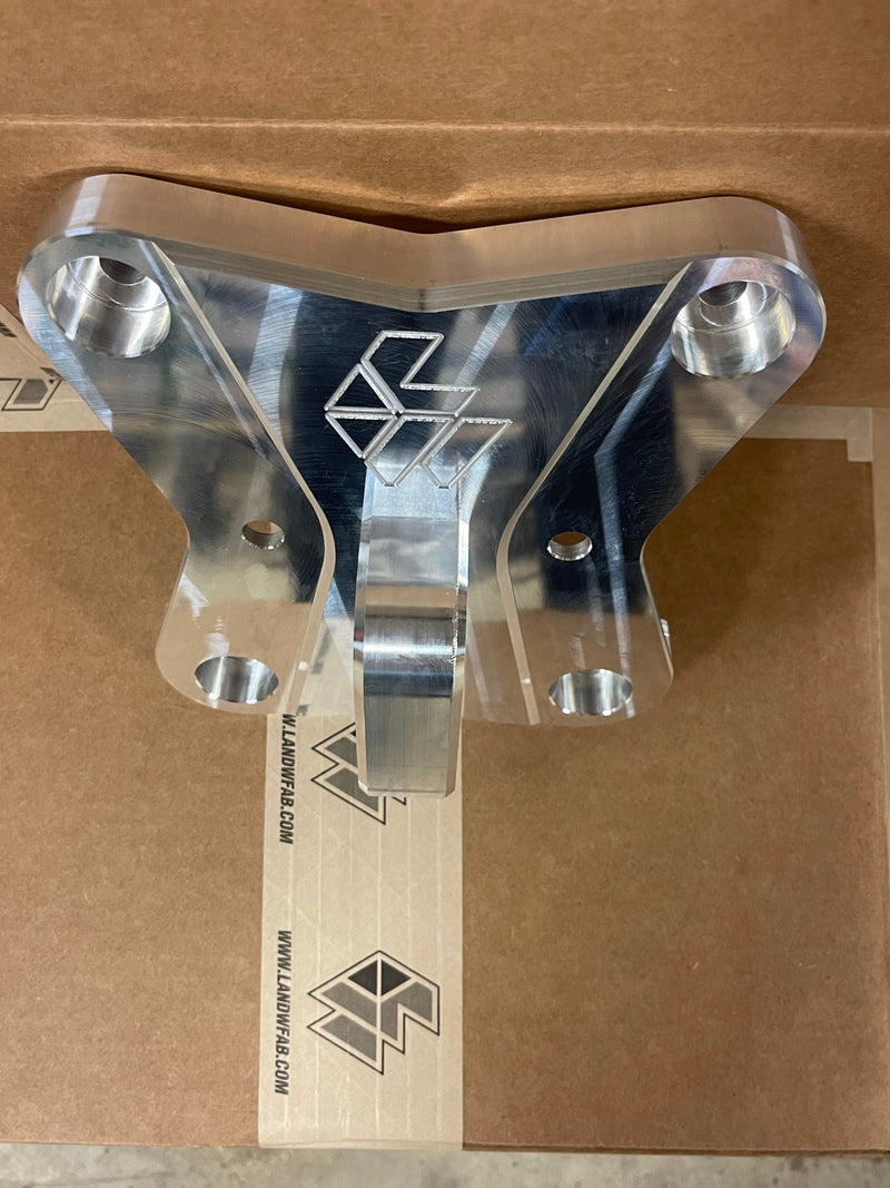 Load image into Gallery viewer, Can-Am X3 Pull Plate
