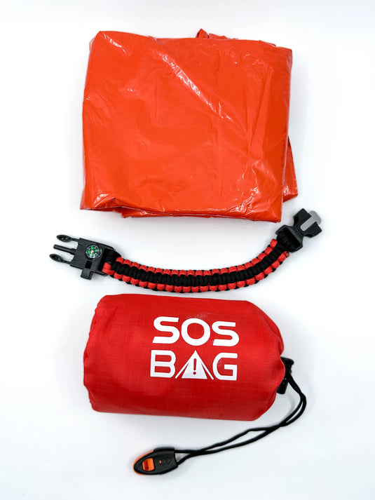 SOS Bag