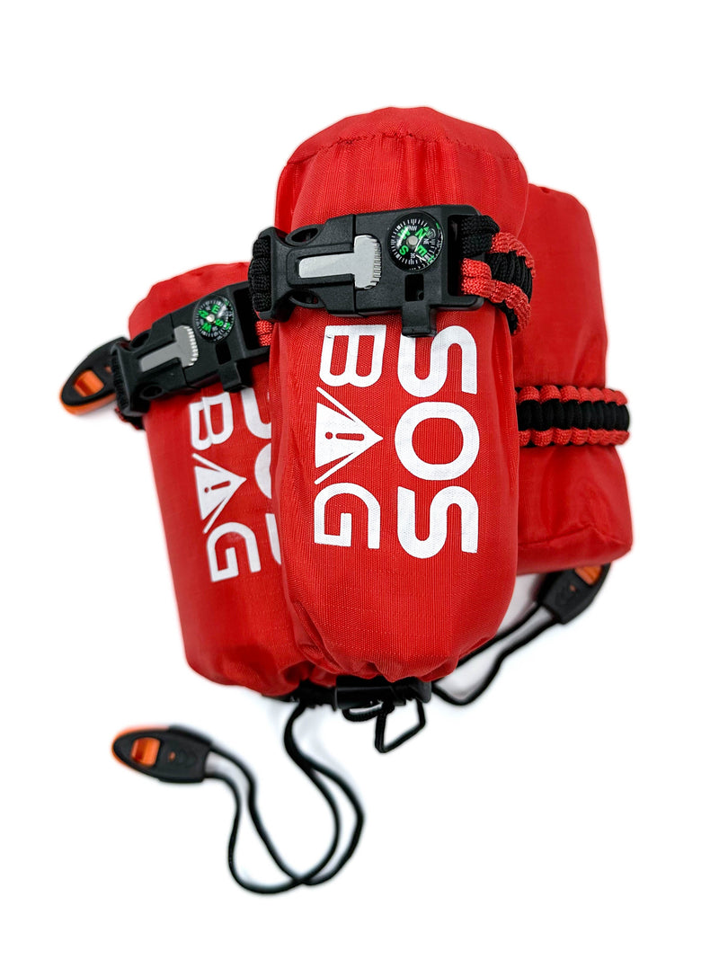 Load image into Gallery viewer, SOS Bag
