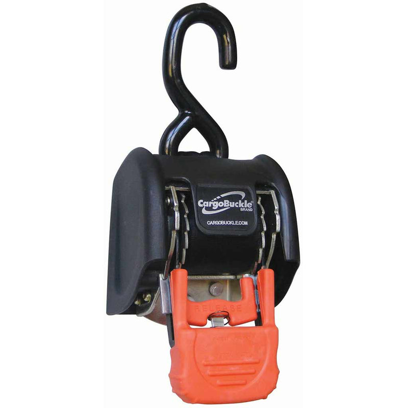 Load image into Gallery viewer, Truck bed tie down system
