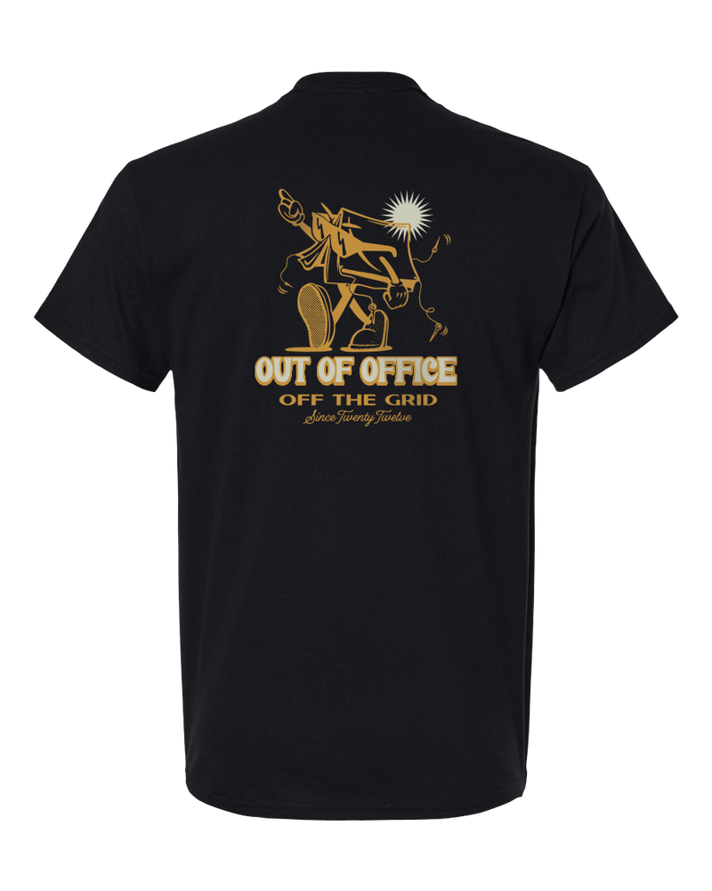 Load image into Gallery viewer, In Tents Tee
