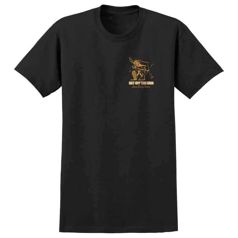 Load image into Gallery viewer, In Tents Tee
