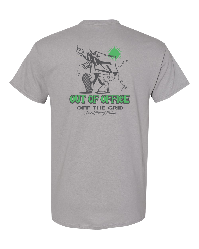 Load image into Gallery viewer, In Tents Tee
