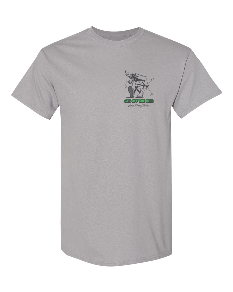 Load image into Gallery viewer, In Tents Tee
