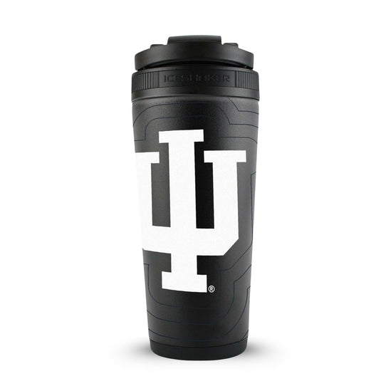 Officially Licensed Indiana University Hoosiers Sonar 4D Ice Shaker