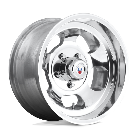 Us Mag 1 Pc U101 Indy High Luster Polished