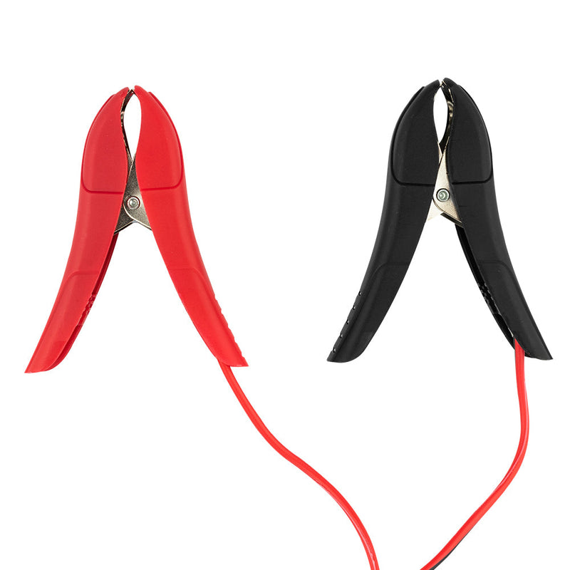 Load image into Gallery viewer, 1.25 AMP Automatic Smart Car AGM Battery Charger &amp; Maintainer
