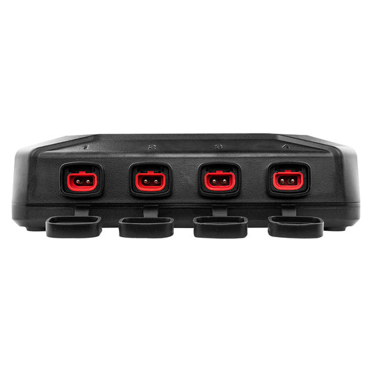 4 X 1.5 AMP Automatic Smart Lithium and AGM Battery Charger and Maintainer