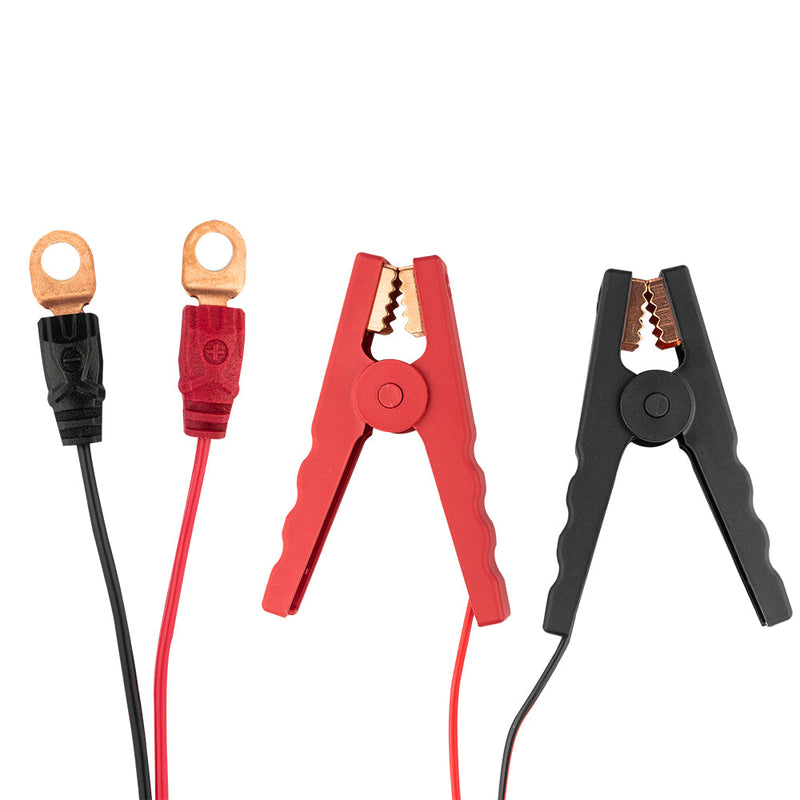 Load image into Gallery viewer, 15 AMP Automatic Smart Lithium and AGM Car Battery Charger &amp; Maintainer
