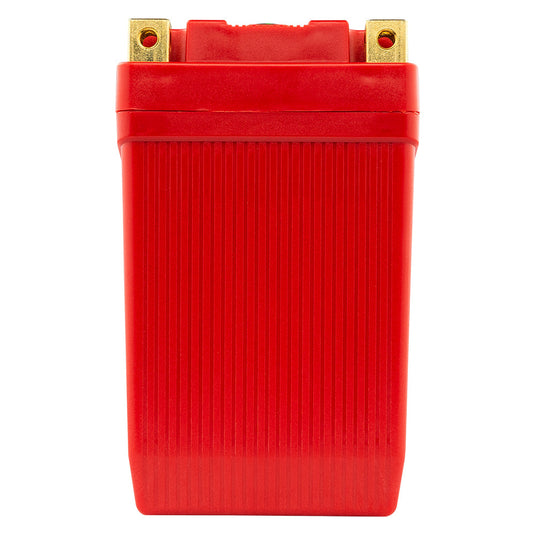 INF-LTI20-13AH INFINITE 13 AH Lithium Battery YTX20 Case With Shake and Wake Technology and BMS - Perfect for Motorcycles