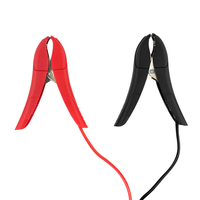 Load image into Gallery viewer, 15 AMP Automatic Smart Lithium and AGM Battery Charger, Maintainer and Jump Booster
