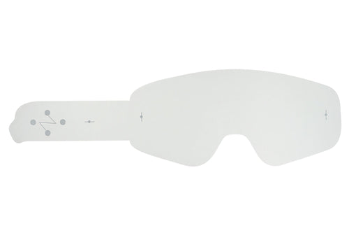 Infinity Tear-Offs | 10 Pack