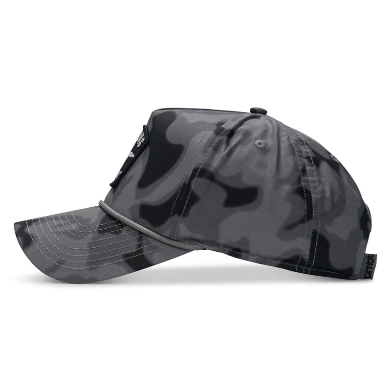 Load image into Gallery viewer, In Guns We Must Patch Weekender Snapback

