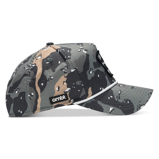 In Guns We Must Patch Weekender Snapback
