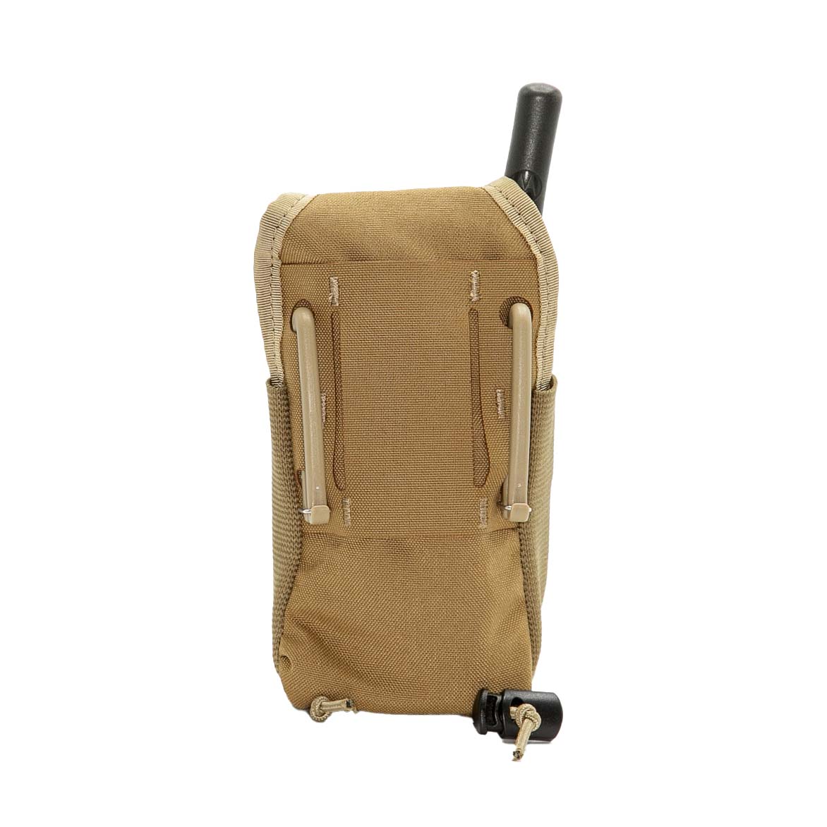 In-line Accessory Adapter