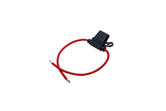 In-Line Fuse Link Wire