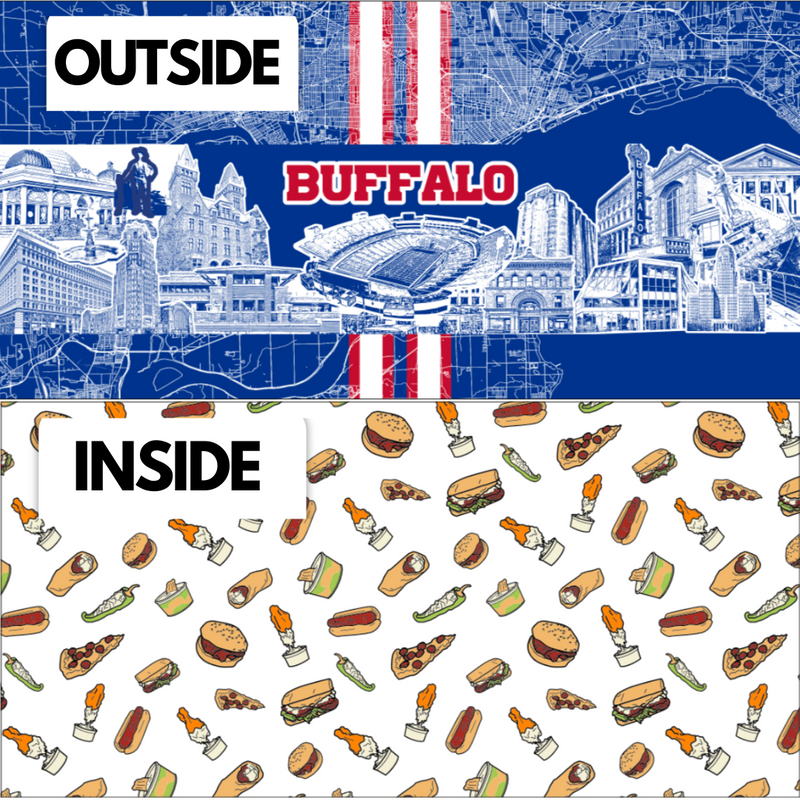 Load image into Gallery viewer, City Koozies - Qty2 - Fits 12oz Cans
