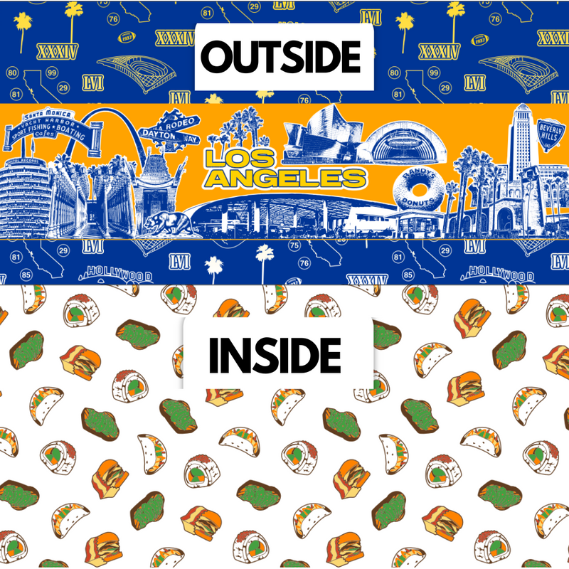 Load image into Gallery viewer, City Koozies - Qty2 - Fits 12oz Cans
