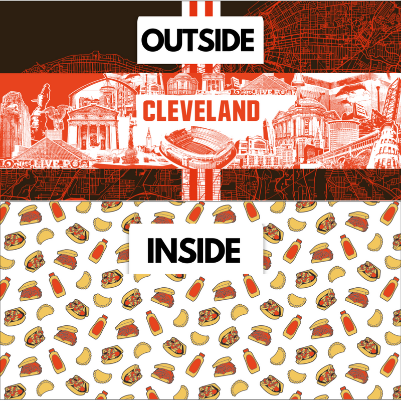 Load image into Gallery viewer, City Koozies - Qty2 - Fits 12oz Cans
