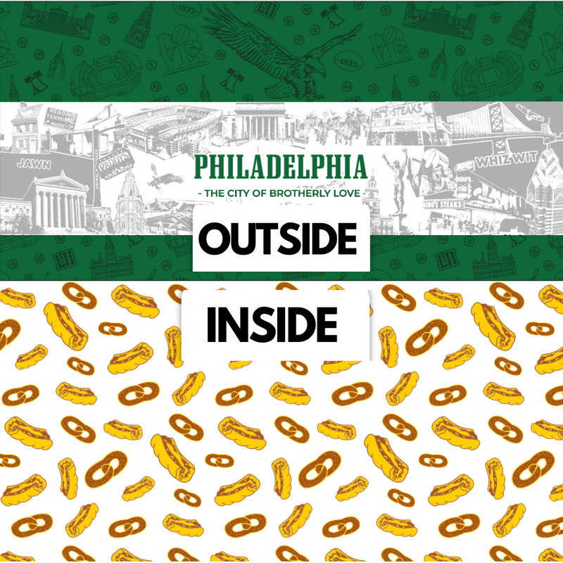 Load image into Gallery viewer, City Koozies - Qty2 - Fits 12oz Cans
