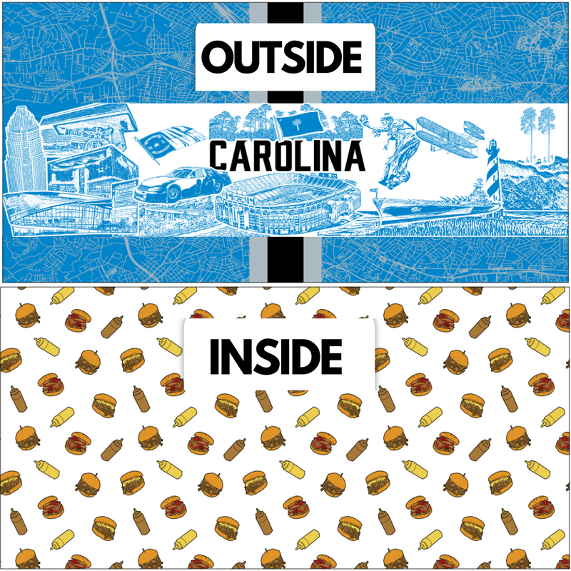 Load image into Gallery viewer, City Koozies - Qty2 - Fits 12oz Cans

