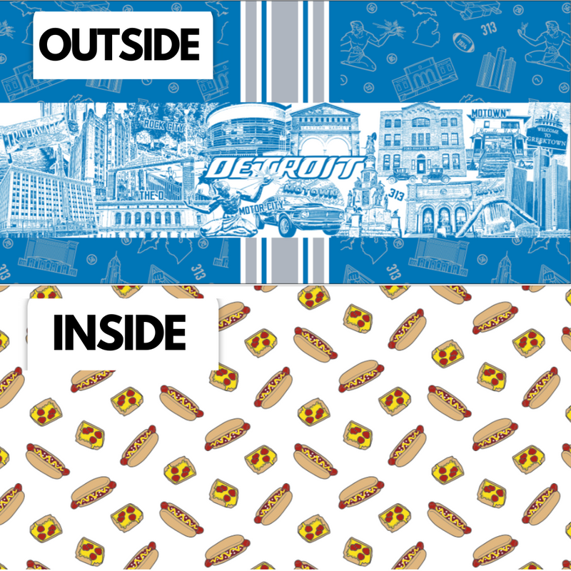 Load image into Gallery viewer, City Koozies - Qty2 - Fits 12oz Cans
