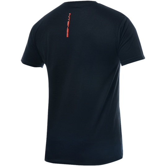 Men's INTENSE Black Tee