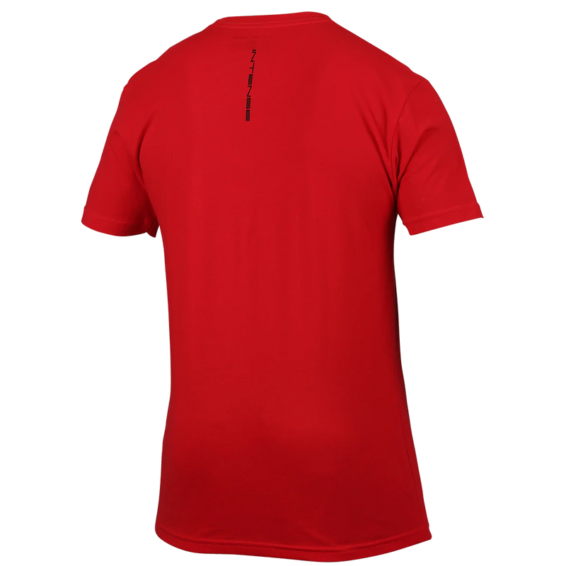 Load image into Gallery viewer, Men's INTENSE Red Tee
