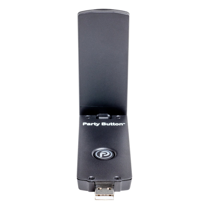Load image into Gallery viewer, iNVITATION USB multi-sync wireless adapters with one-click Party Button pairing (2pcs)
