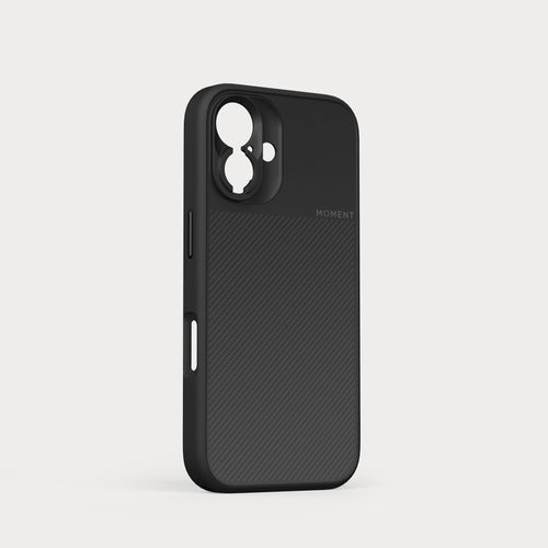Camera Case for iPhone 16