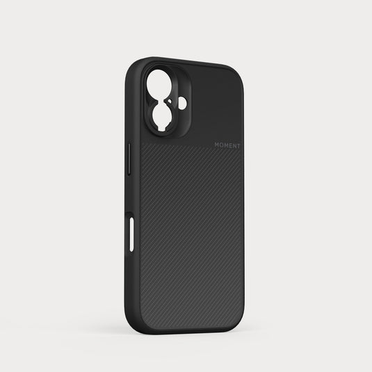 Camera Case for iPhone 16