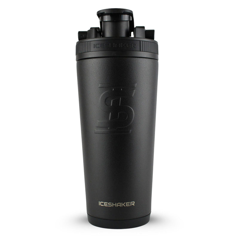 Load image into Gallery viewer, Custom Iron Sanctuary 26oz Ice Shakers
