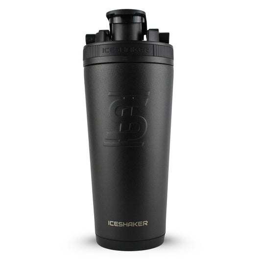 Custom Iron Sanctuary 26oz Ice Shakers