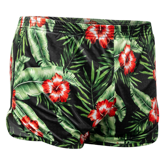 Ranger Silkies Training Shorts | 2.5"