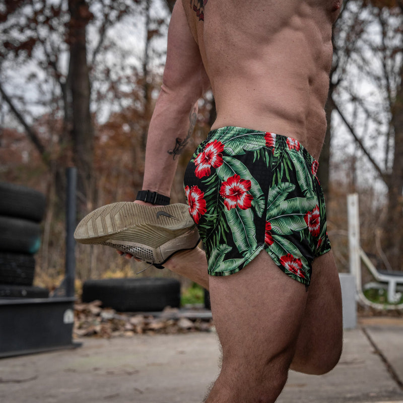 Load image into Gallery viewer, Ranger Silkies Training Shorts | 2.5"
