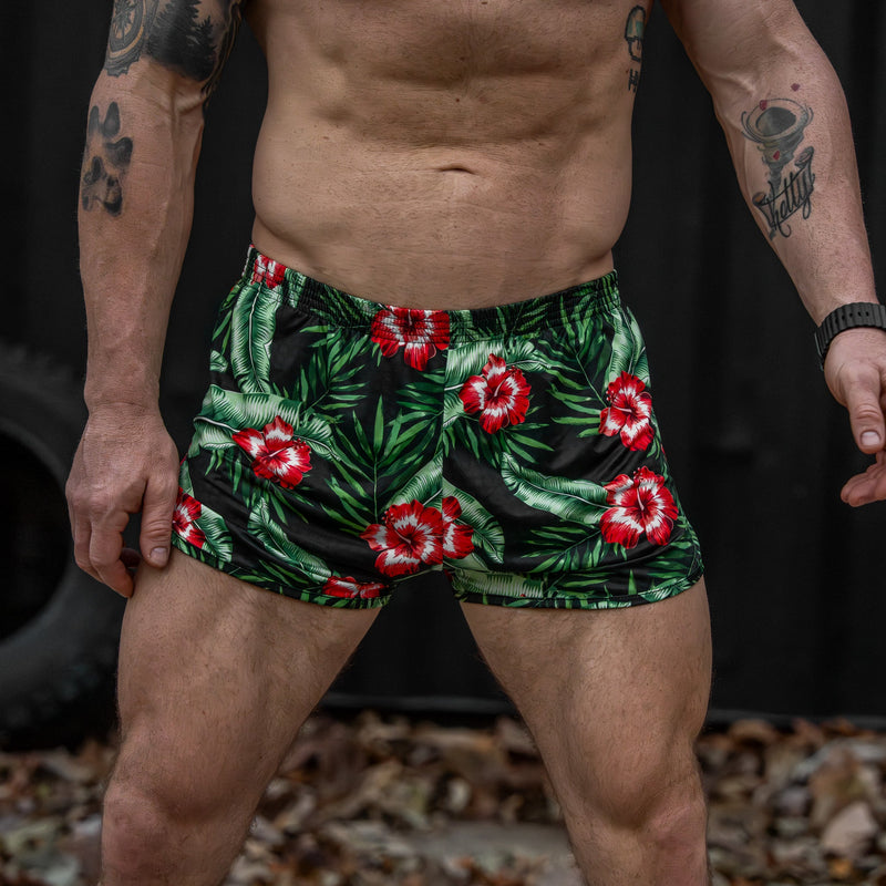Load image into Gallery viewer, Ranger Silkies Training Shorts | 2.5"
