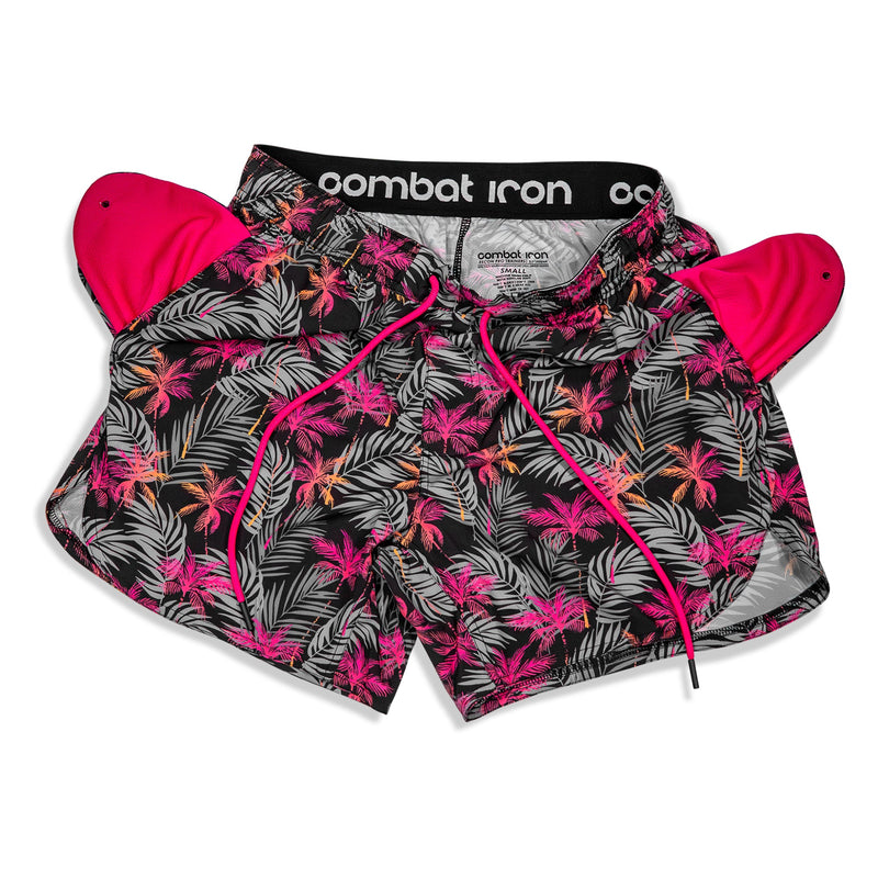 Load image into Gallery viewer, Recon Pro Men's Training Shorts | 5"
